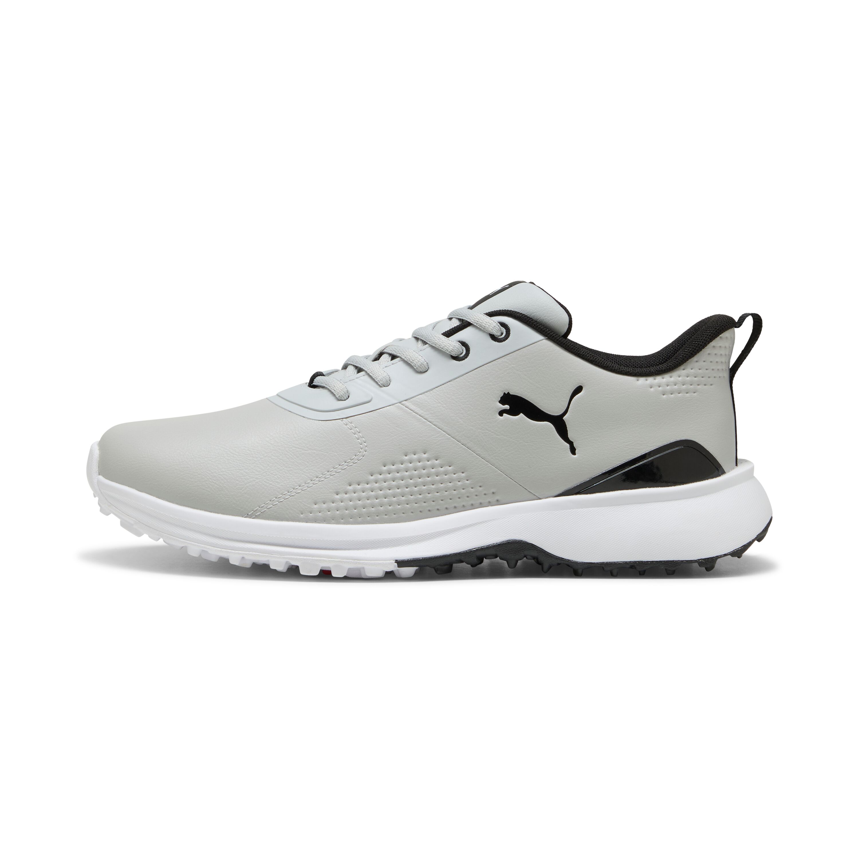 Puma Golf Fusion Grip 6 Evo Spikeless Shoes | RockBottomGolf.com